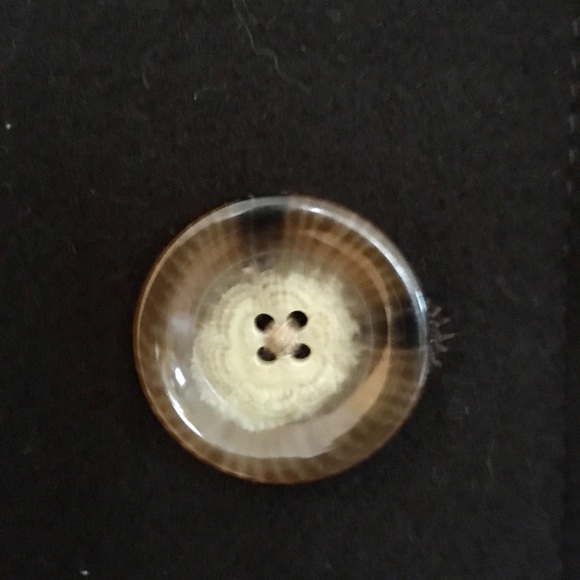 Coat Jacket Michael Kors brown Beautiful Like New 10 - Picture 2 of 5